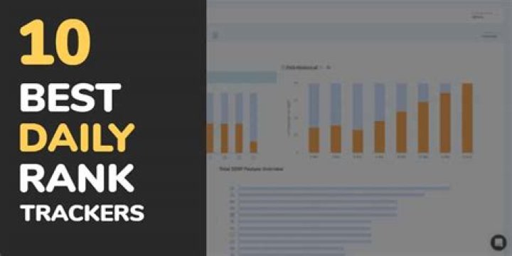 10 Best Daily Rank Tracking Software for 2023