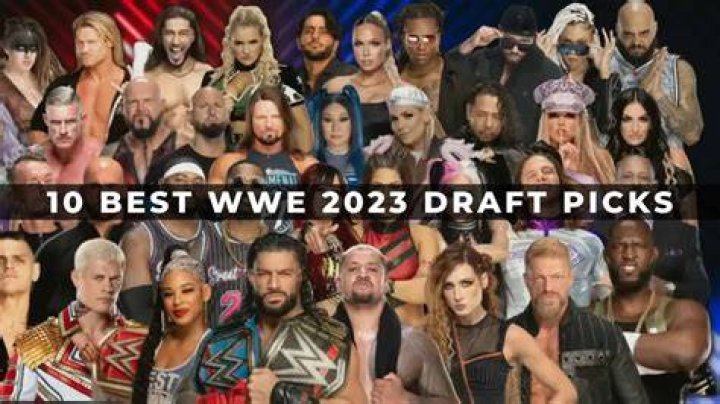 10 Best Of 2023