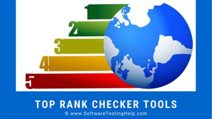 10 Best Rank Checker Tools