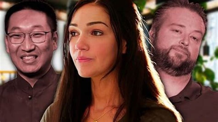 10 Men Amanda Wilhelm Can Date From 90 Day Fianc&eacute; Franchise Instead Of