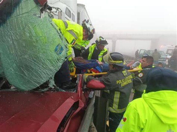10 muertos y 10 heridos en tiroteo de evento de veh&iacute;culos todoterreno