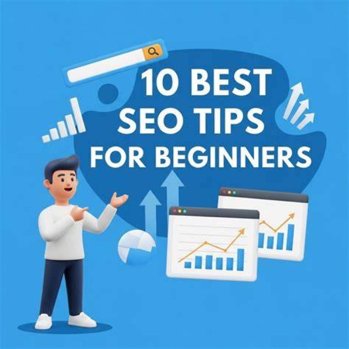 10 SEO Tips From Tenzing Trainor, Expert SEO Consultant