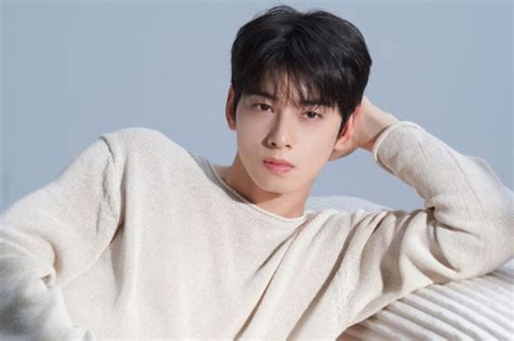 Чха Ыну (Cha EunWoo) Фильмы и сериалы
