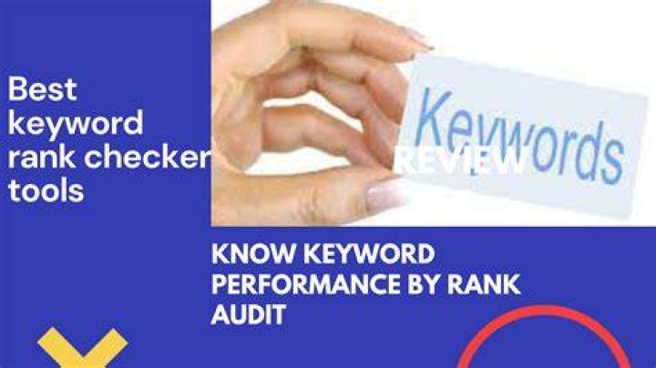 11 Best Keyword Rank Checker Tools wplearners