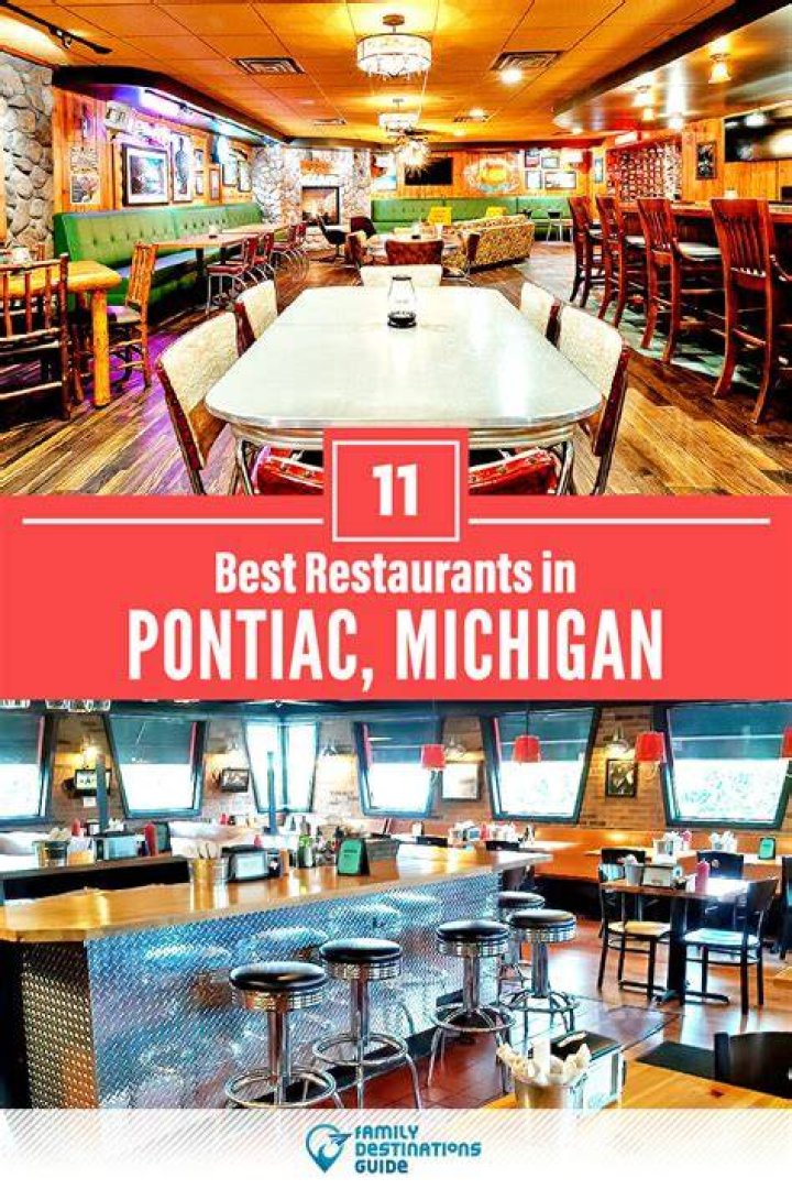 11 Best Restaurants in Pontiac, IL for 2024 (Top Eats!)