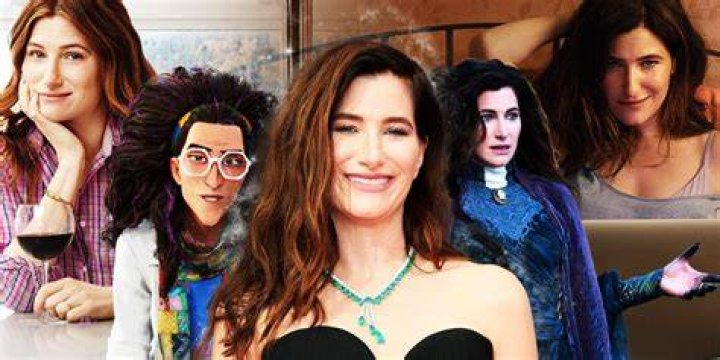 11 Kathryn Hahn Roles To Watch If You Loved Her In 'Bad Moms'