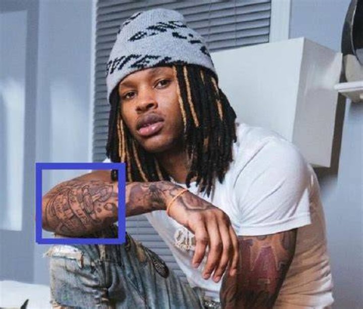 11+ King Von Tattoo Ideas That Will Blow Your Mind!