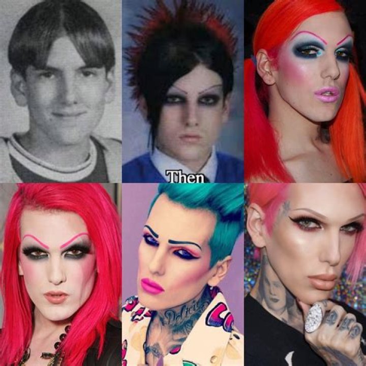 11 Times Jeffree Star Was Beauty & Life Goals &mdash; PHOTOS