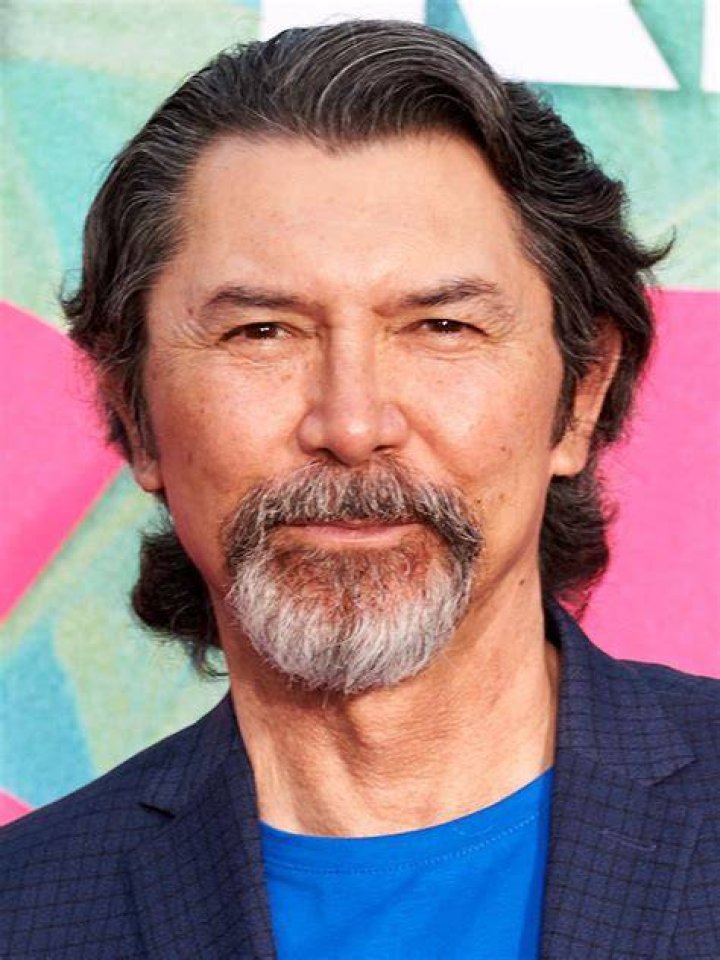 113 best Lou Diamond Phillips images on Pinterest Walt longmire, Los
