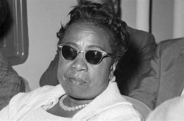 12 Facts About Bertha Franklin
