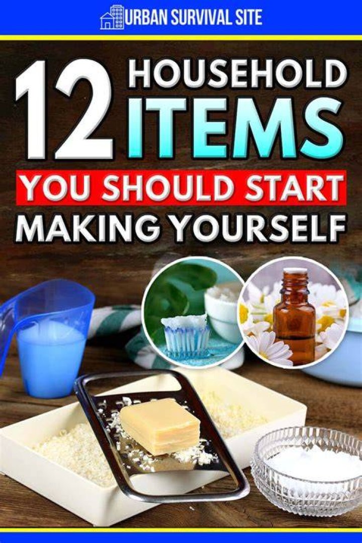12 Items That Should Be in Your Care Package to Inmates