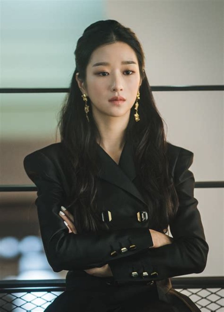 12 Things About Seo YeaJi, The "It's Okay To Not Be Okay" Lead Actress