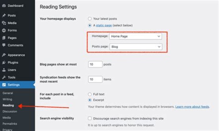 12 WordPress website settings which can be crucial to your Website