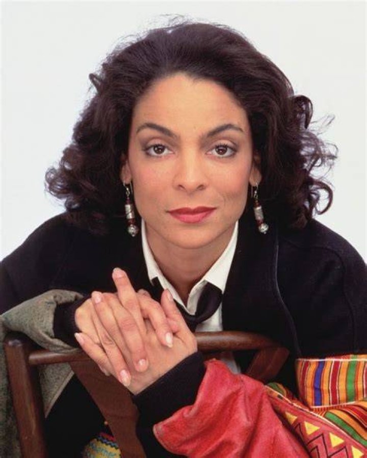 𝕶 Jasmine Guy Fanpage. (jasmineguysource) posted on Instagram