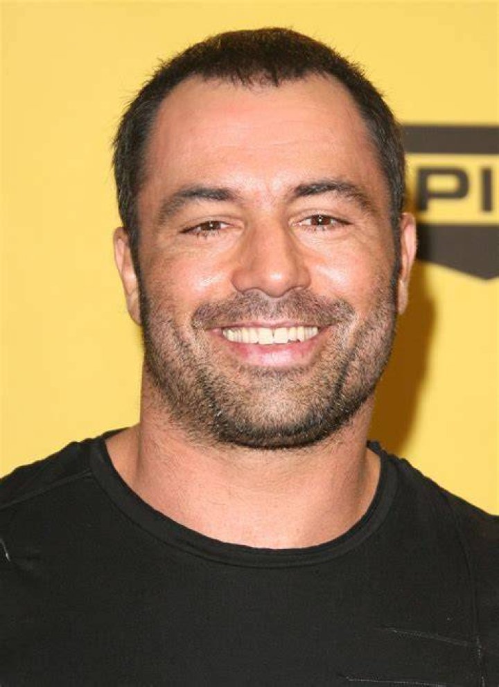 12/12 Joe Rogan at Celebrity Theatre in Phoenix