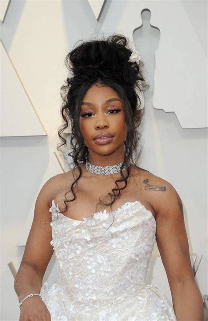 126 SZA Quotes Kidadl