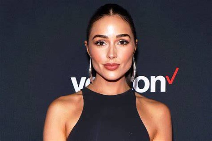 💓 Olivia Culpo Nude Album Porn&trade;