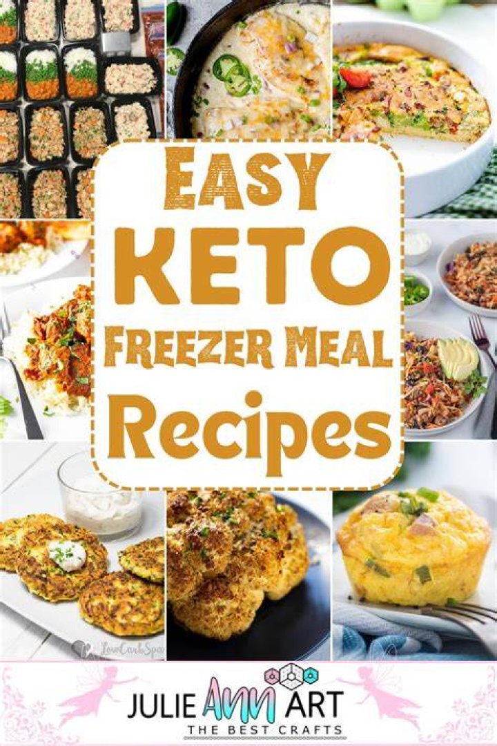13+ Breathtaking Keto Diabetes Recipes Ideas Pocket tank, Pocket tank