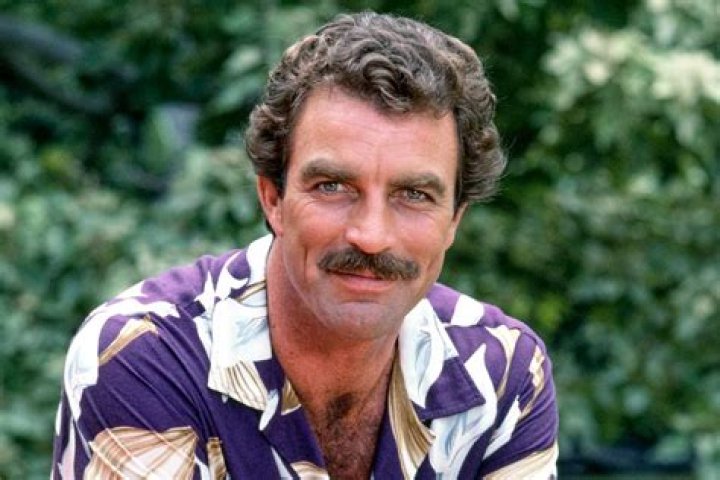 15 Photos of Tom Selleck Young How Old Is Tom Selleck Now?
