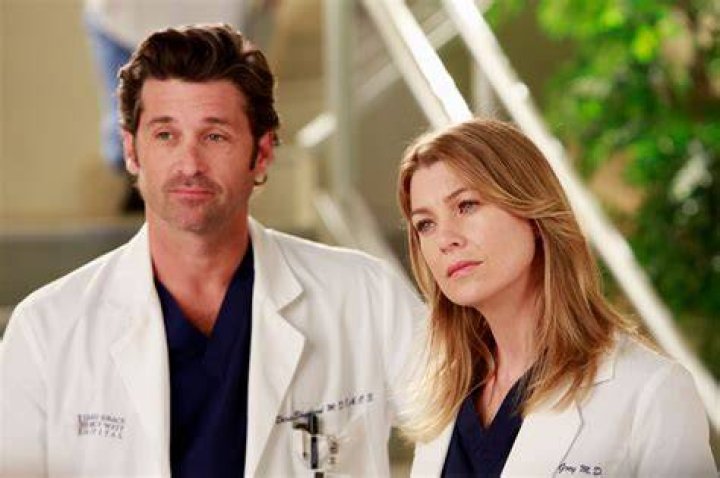 15 Reasons Meredith And Derek Were Grey's Anatomy's Most Overrated Couple