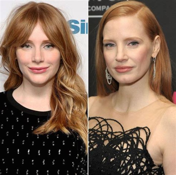 16 Pairs of Celebrities Who Look Like Identical Twins Allure
