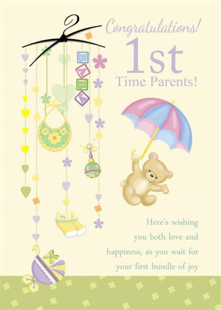 1st Time Parents! MAFS’ Briana and Vincent Baby