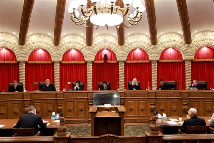 2 Las Vegas judges to remain on domestic violence cases Courts Crime