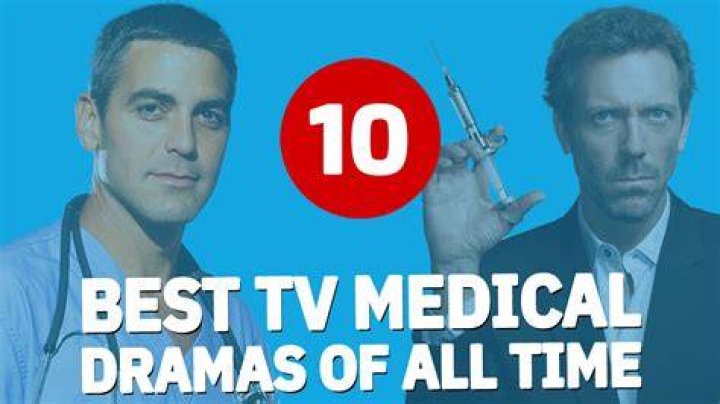 20 Best Medical Shows on Netflix 2021 / 2020 The Cinemaholic
