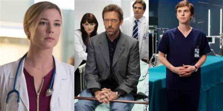 20 Best Medical TV Shows on Netflix Right Now