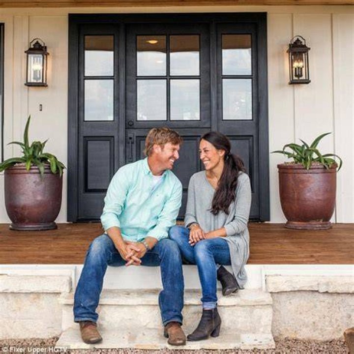 20 Inspirational Fixer Upper Couple Divorce