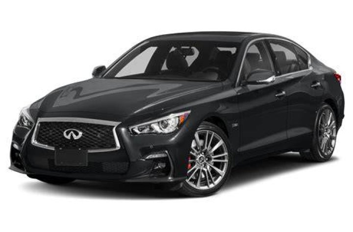 2020 Infiniti Q50 Review, Trims, Specs, Price, New Interior Features