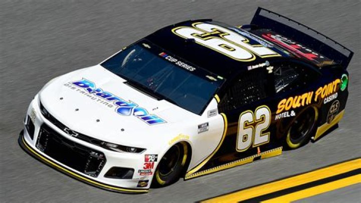2020 NASCAR Cup Series paint schemes part 1 YouTube
