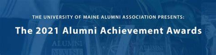 2021 Alumni Achievement Award Winners Graduate School of Political