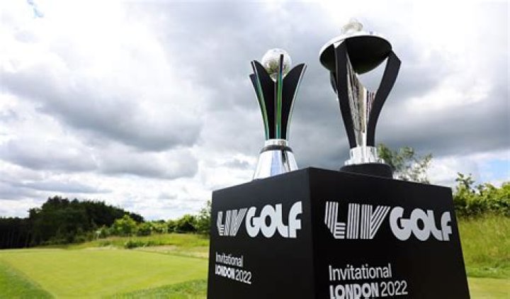 2022 LIV Golf Invitational Series Miami team championship final results