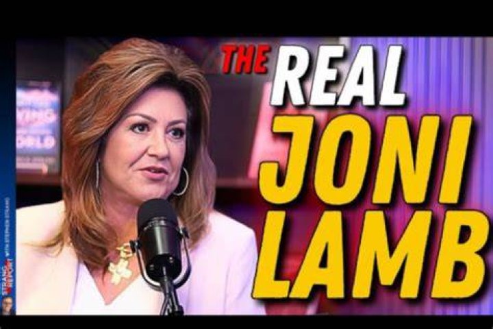2023 Update Joni Lamb Finds New Love After Loss