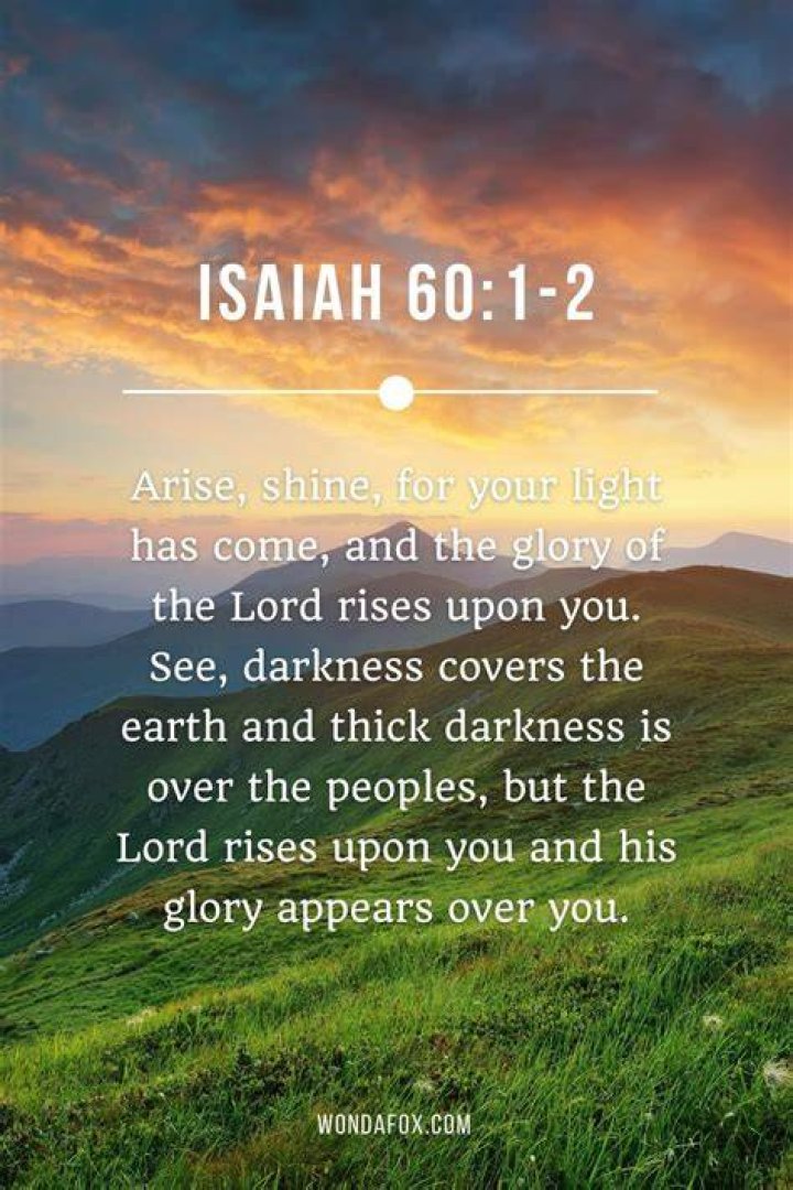 21 Divine Breakthrough Bible Verses Wondafox