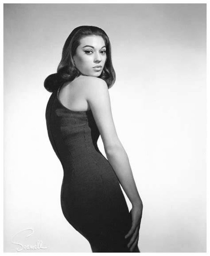 21 Fran Jeffries Body Measurement Celebrity measurements 2021