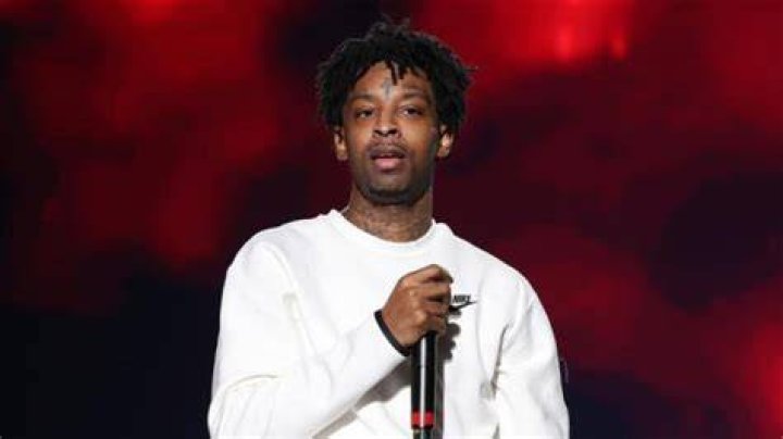 21 Savage's True Identity: Uncovering His Real Name