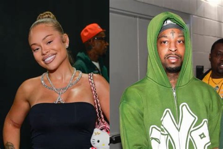 21 Savage and Latto Sparks Breakup Rumors Amid Alleged Date With Wife