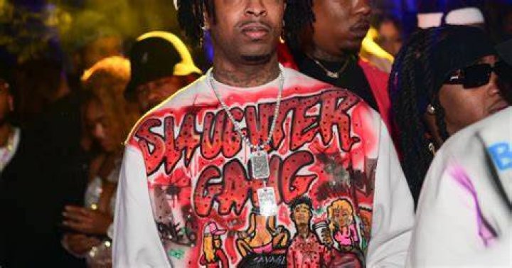 21 Savage and the Fight for Black Humanity A Conversation With UndocuBlack