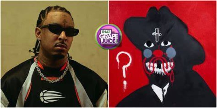21 Savage From: A Journey From The Streets To Stardom
