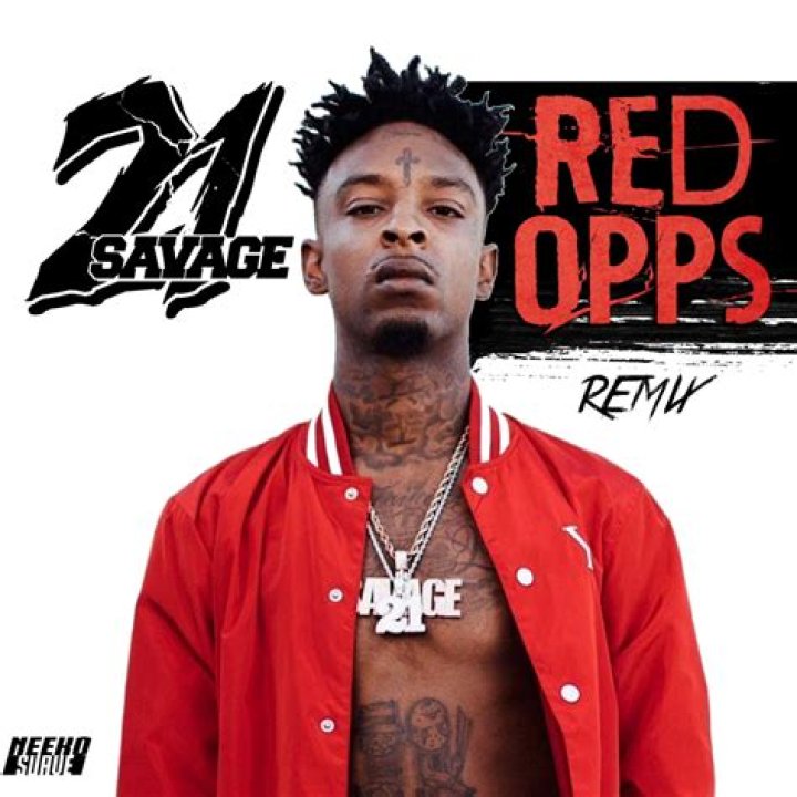 21 Savage Radio Listen up if you love 21 Savage LISTEN LIVE Audacy