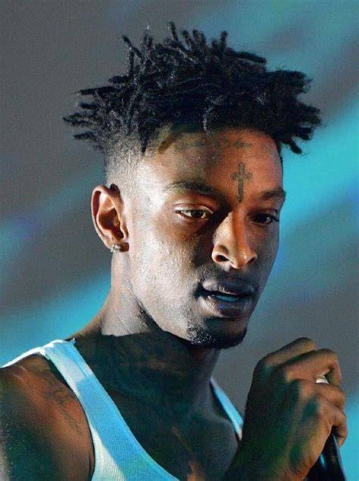 21 Savage Raw Artists Agency