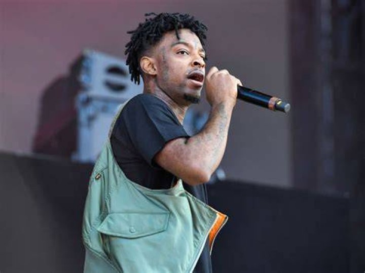 21 Savage religion What is 21 Savage religion? ABTC