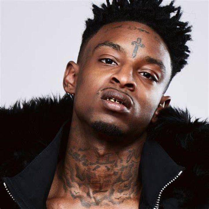 21 Savage The Voice of Modern HipHop Explored