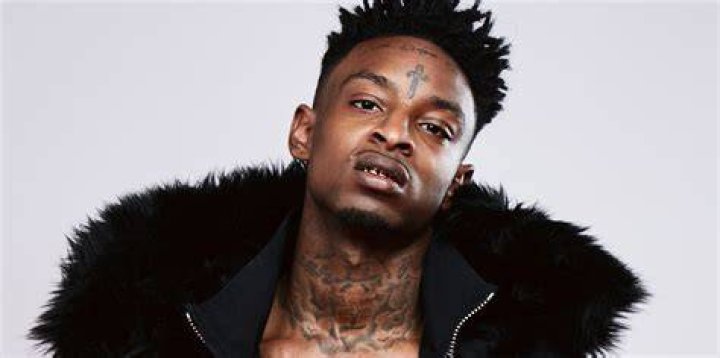 21 Savage Wallpapers on WallpaperDog