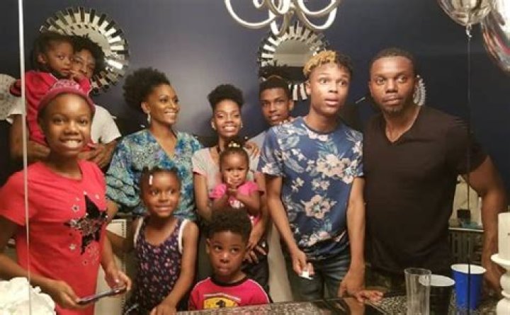 21 Savage Wife, Parents, Family, Children, Siblings, Father, Mother