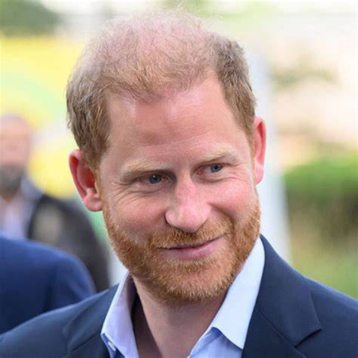 23 Photos of Prince Harry with Kids That Prove He's Bound to Be the