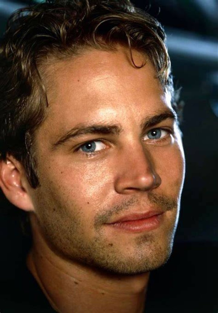 27 Pictures of Young Paul Walker Paul walker pictures, Paul walker