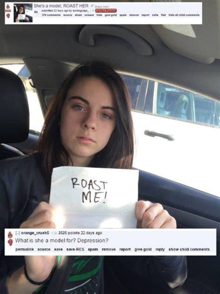 29 People Getting Roasted So Bad (Or Good) You May Want To Read This